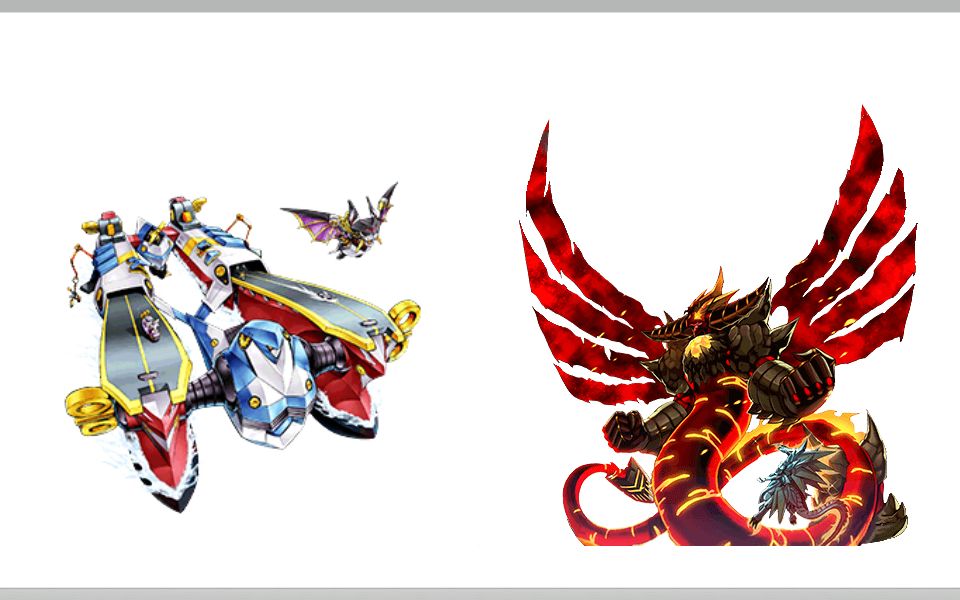 活动  【游戏王】发条究极幻神ftk