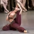 公认难度最高芭蕾舞剧《舞姬》中的经典舞段《蛇舞》（Alina Somova & Svetlana Zakharova两位