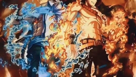 海贼王 白胡子海贼团 艾斯 马尔科动态壁纸 哔哩哔哩 つロ干杯 Bilibili