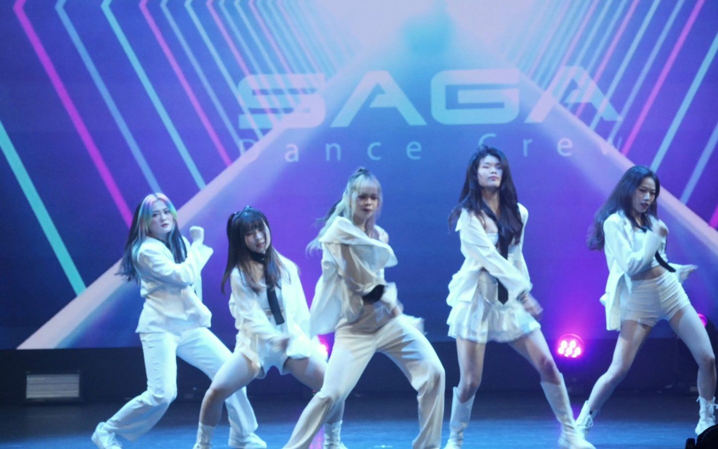 [图]K-POP COMMUNITY FESTIVAL 2023 - KARA - Mister & STEP & LUPIN ︳Saga Dance Crew