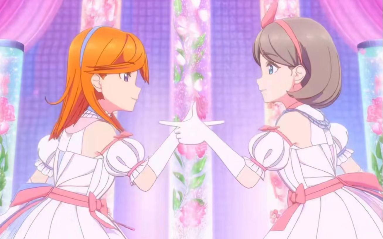 【舞立方自制谱】tiny stars(小星星)