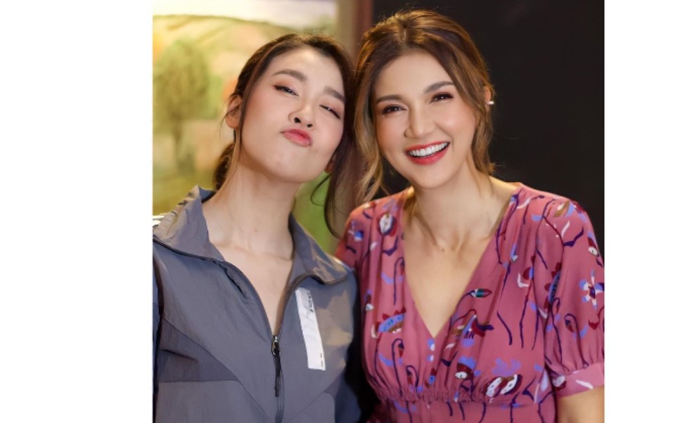 anncheer202122见面久等啦