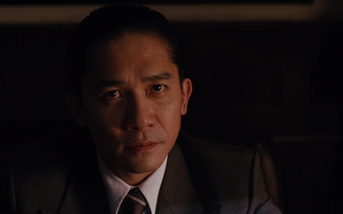 色戒之易先生的反扑