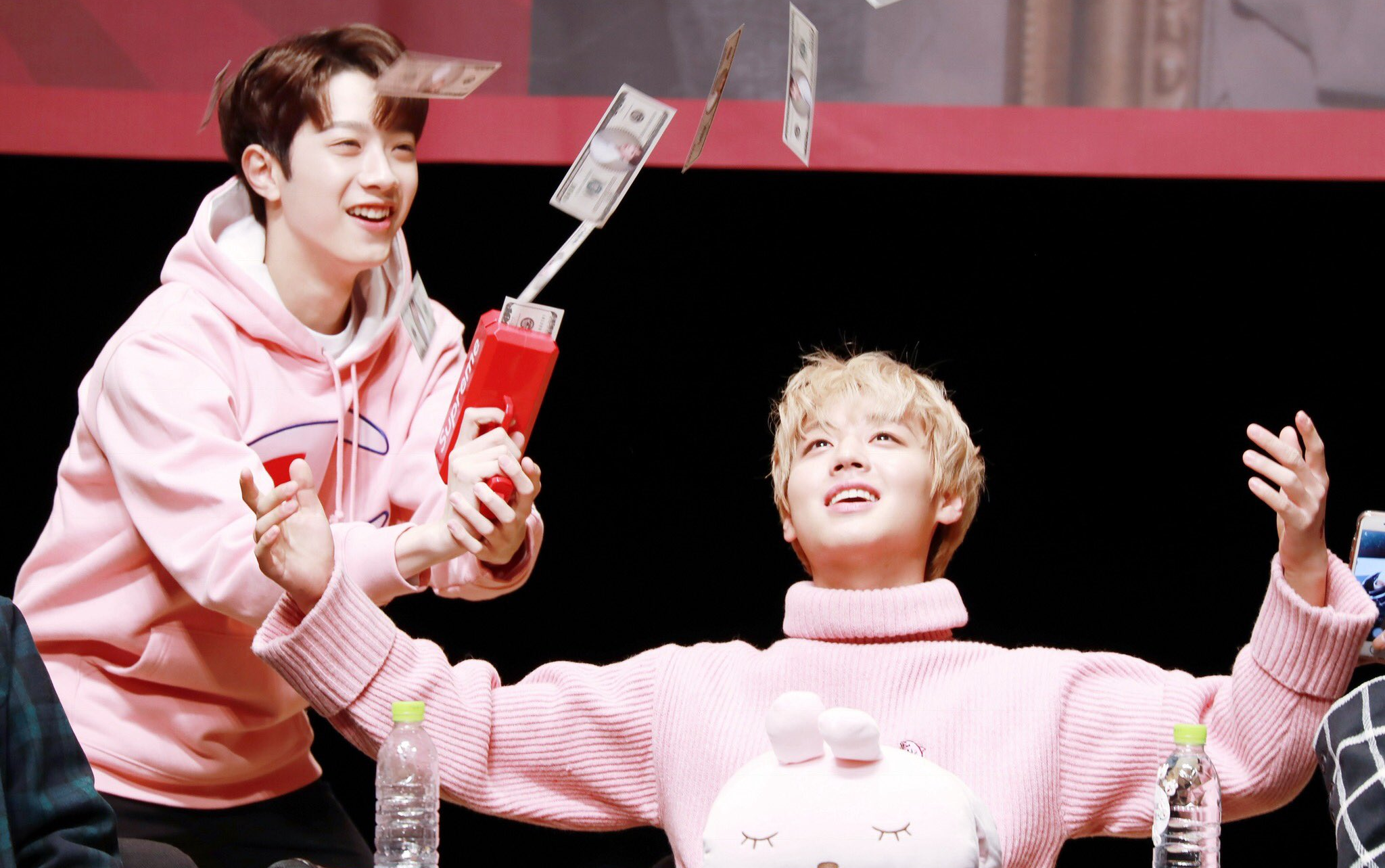 罐昏之歌【pan wink only】-朴志训&赖冠霖