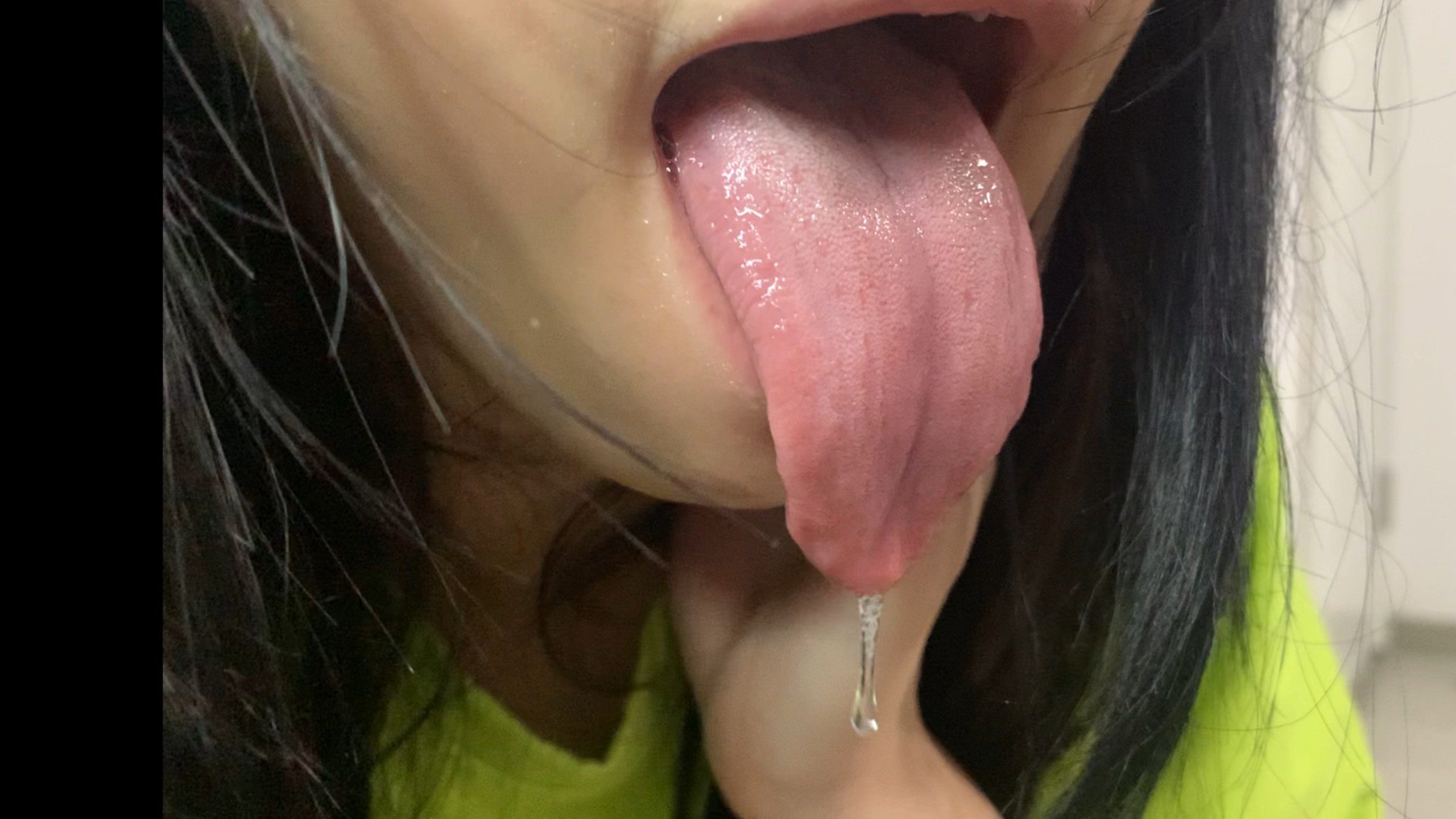 舌苔上火，谁能帮我降降火