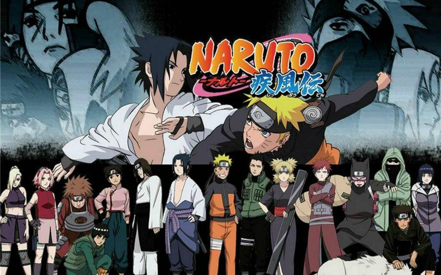 【720p】火影忍者 疾风传【664-702暂完结】【星空卫视国语/台配国语