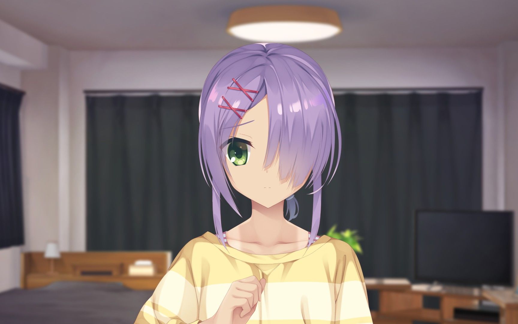 【星光咖啡馆与死神之蝶】火打谷爱衣线 chapter 5-2——噬虫之眼