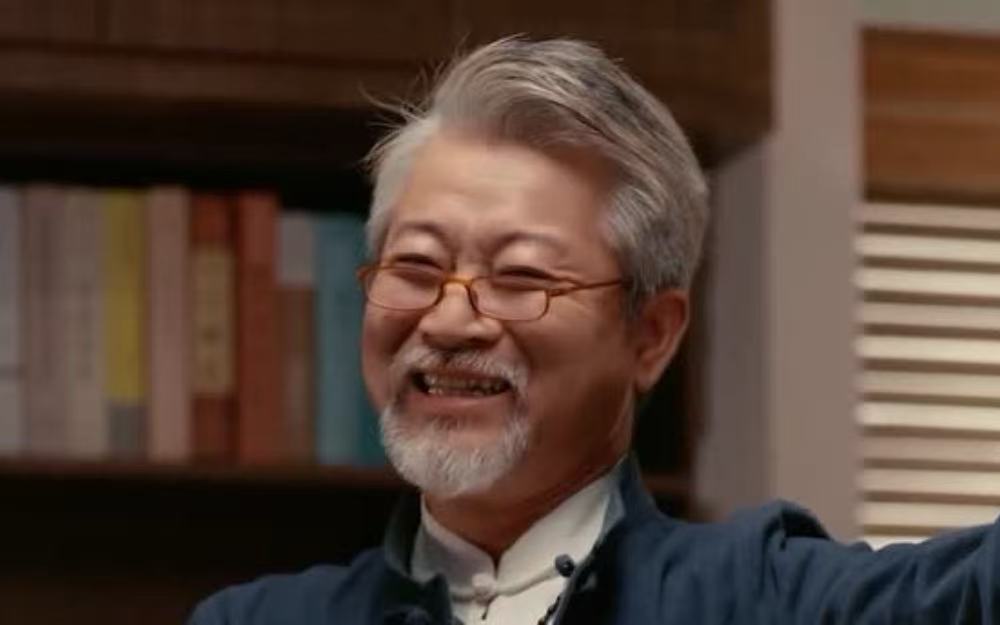超限斗神之无畏之战 6集