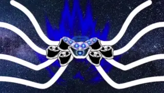 Trollge:“the true multiversal god” 事件