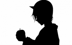 【鬼灯的冷彻】Bad Apple【影绘】