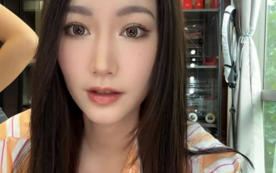 08.27刀姐小红书直播