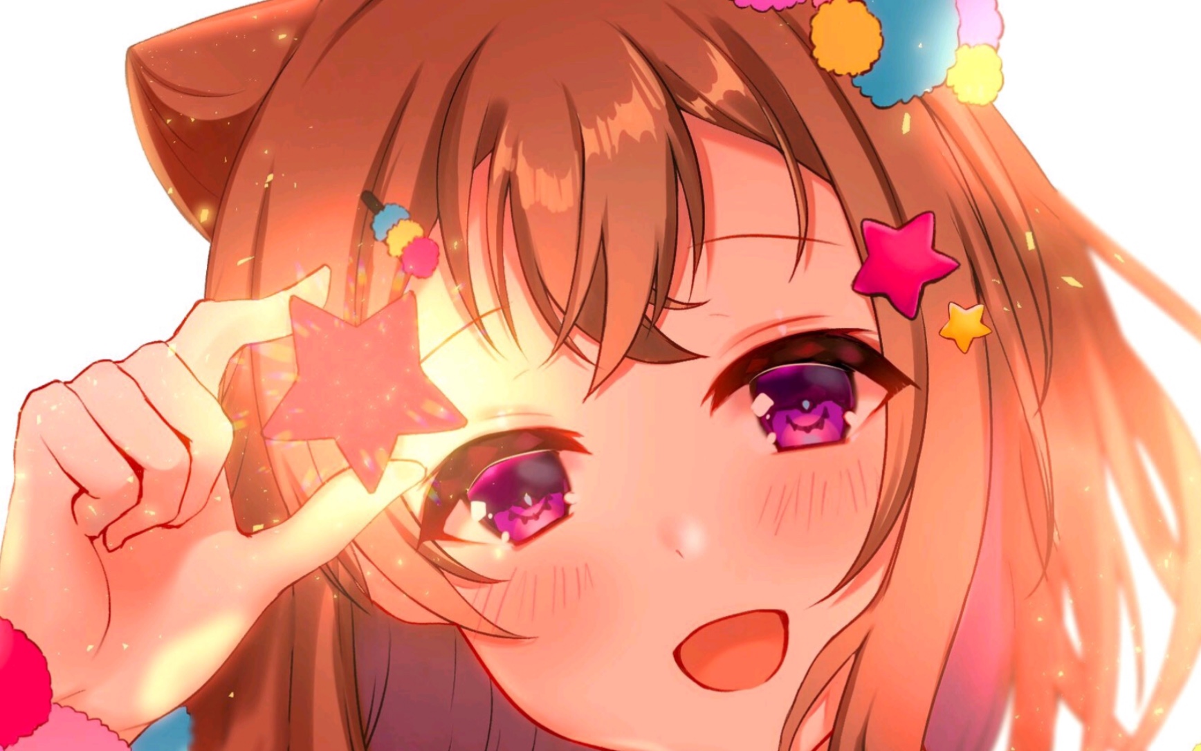 热爱105的户山香澄