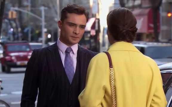 【绯闻女孩Blair&Chuck】【0523】他需要我哔哩哔哩bilibili