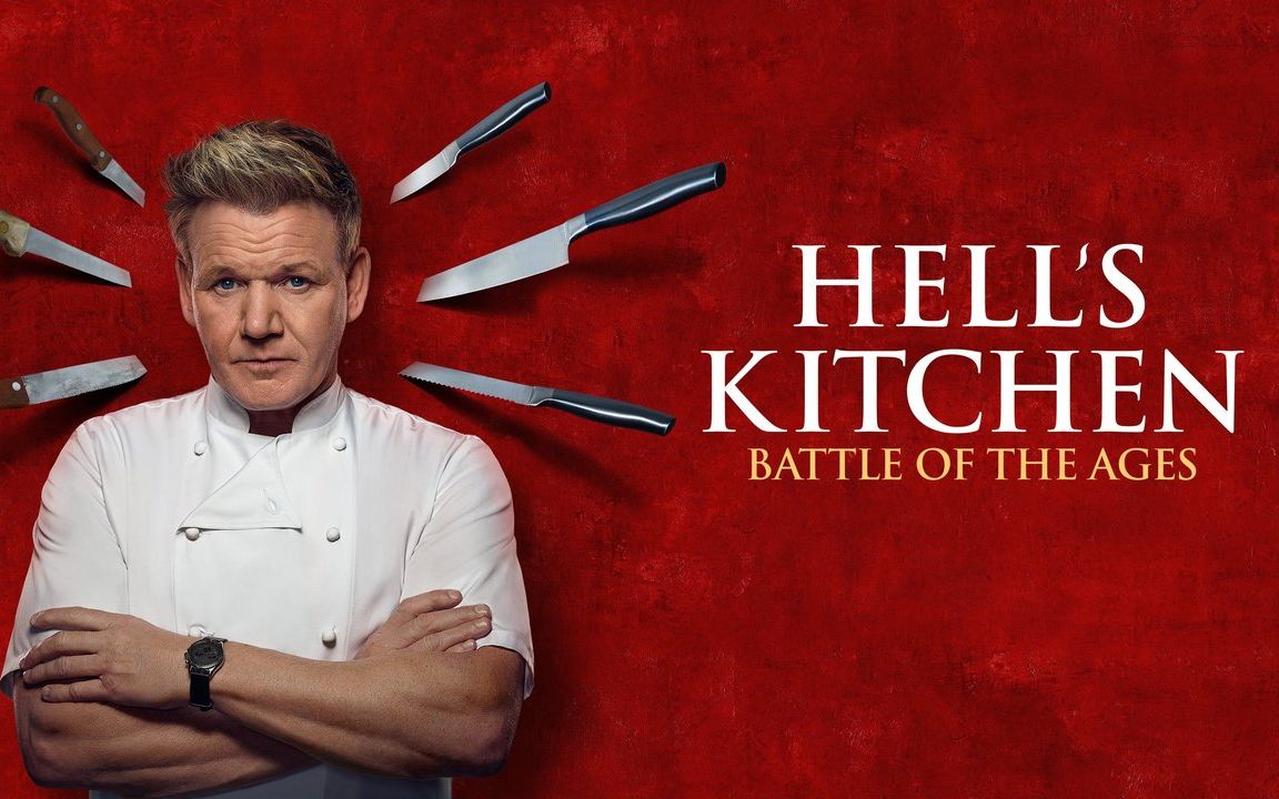 [图]【中英双语】地狱厨房代际争霸 第21季 第01集 Hells.Kitchen.US.S21E01