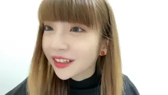 荻野由佳 给一直应援我的大家们 哔哩哔哩 Bilibili