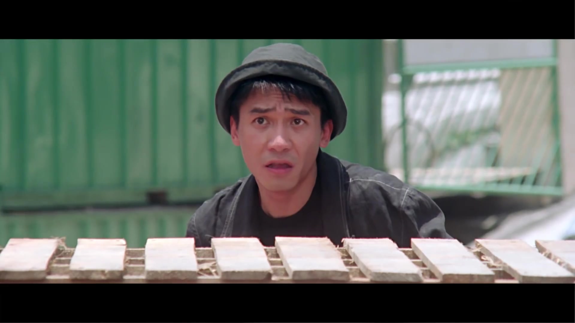 最佳拍档之醉街拍档