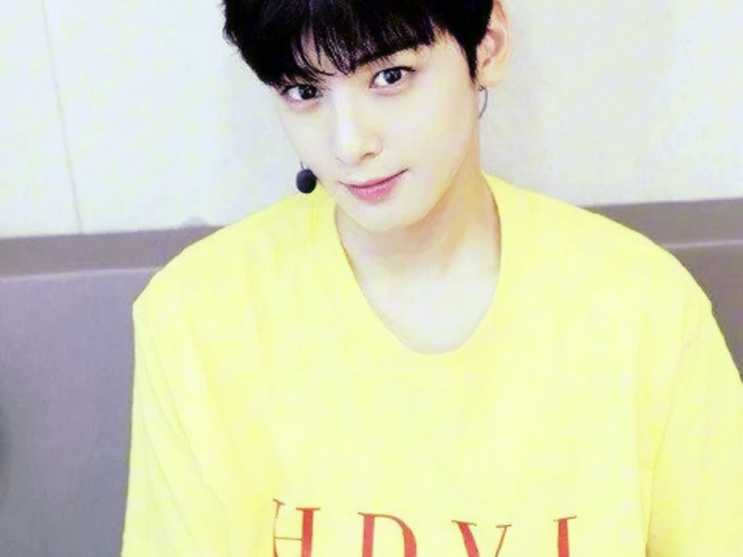 车银优早期脸蛋天才