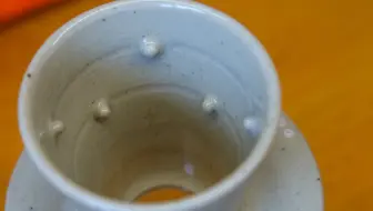 真正的单人份滤杯长啥样？
