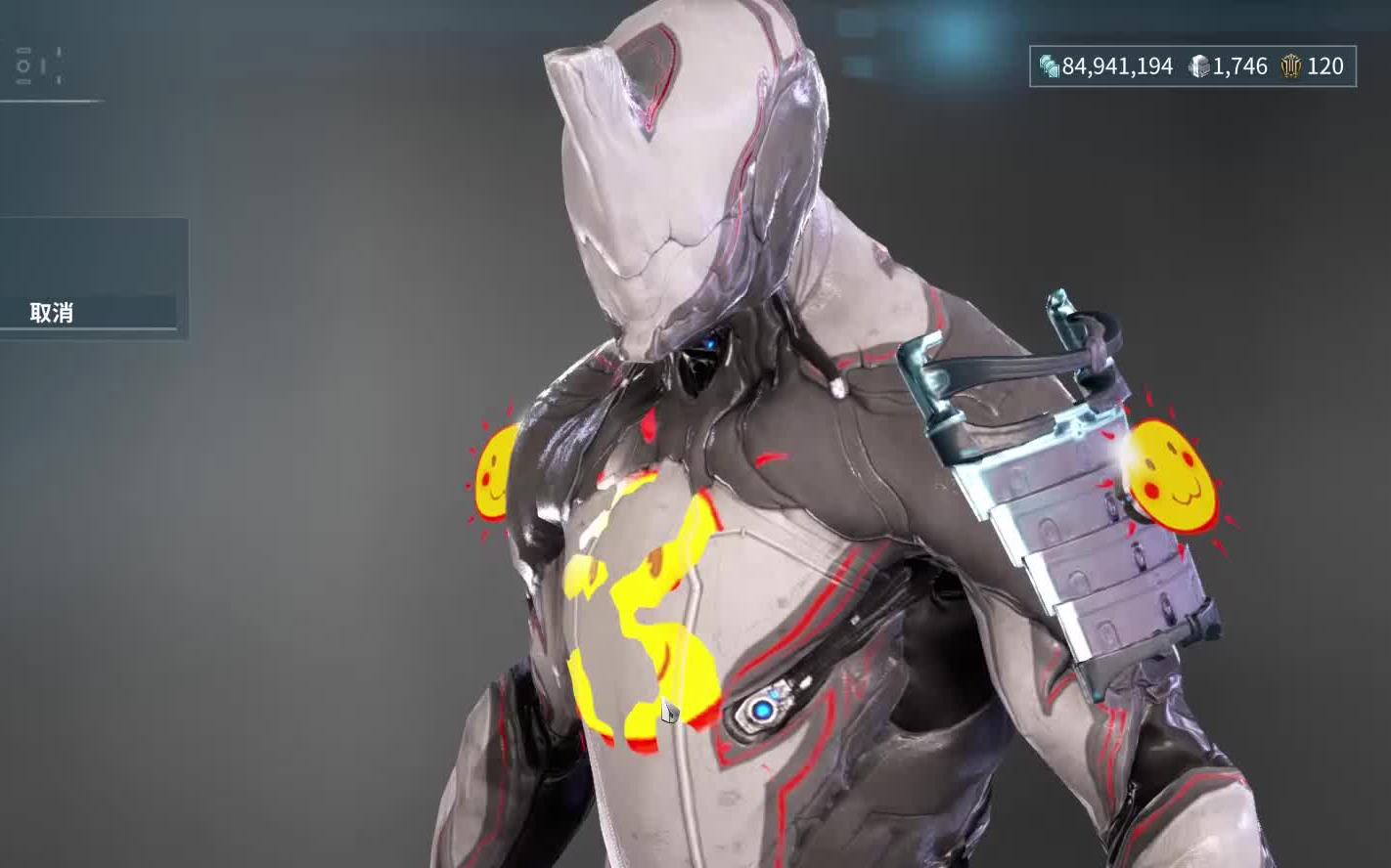 霰弹4骑士 伊格尼斯魂 虚空奸商速报5.8 warframe星际战甲国际服