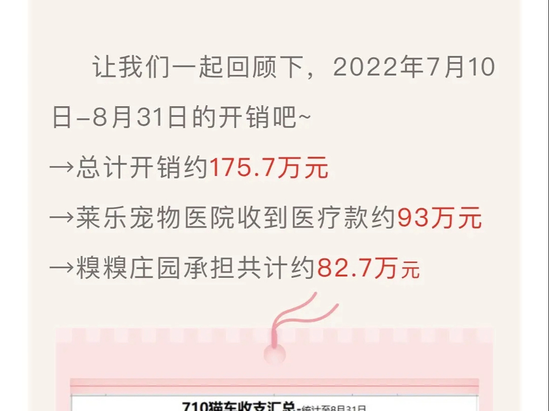 为救治22年710猫车商业贷102W,终于要还清了,用汗水终托举出猫猫的桃花源哔哩哔哩bilibili