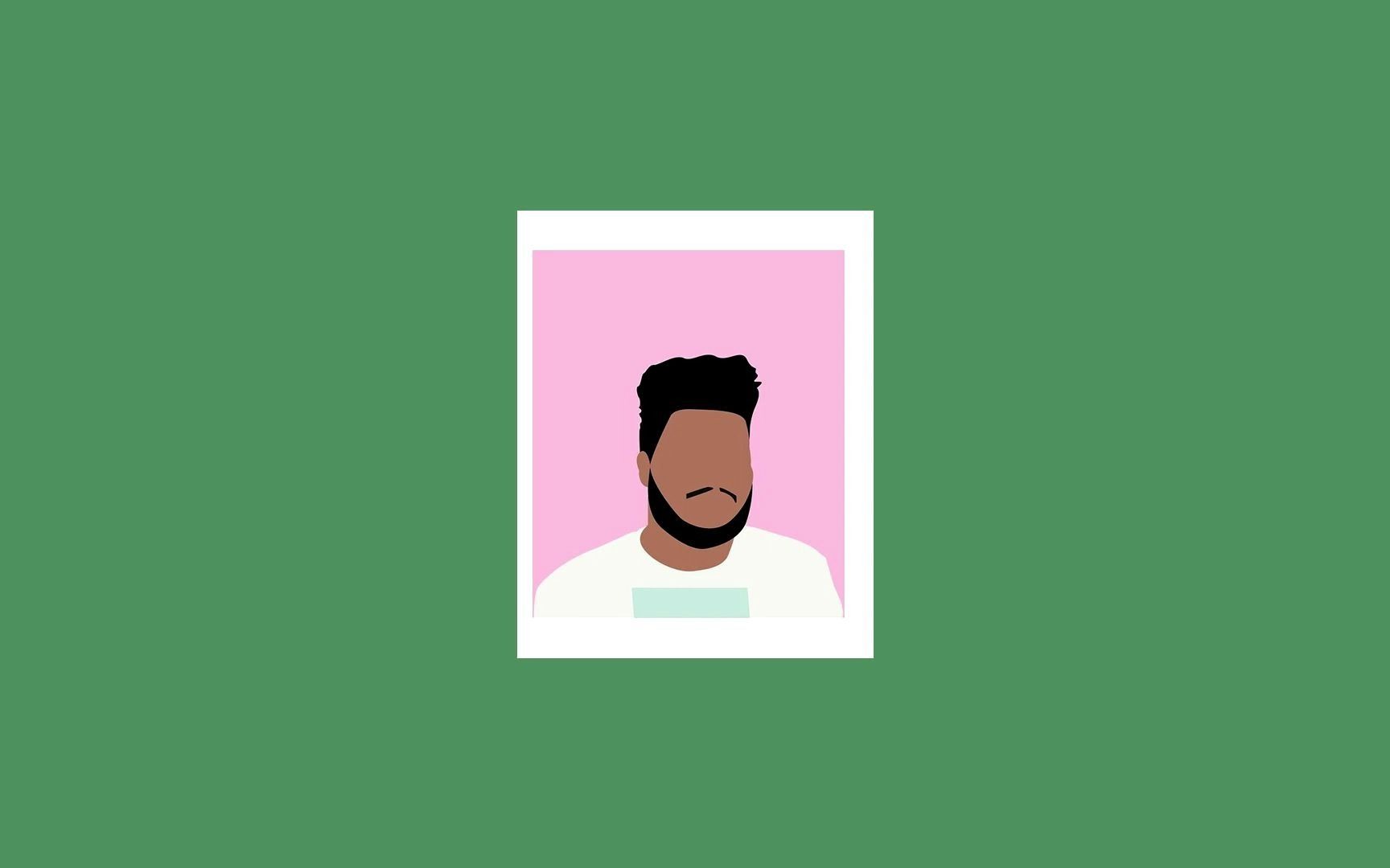 [图]Khalid Type Beat Jungle