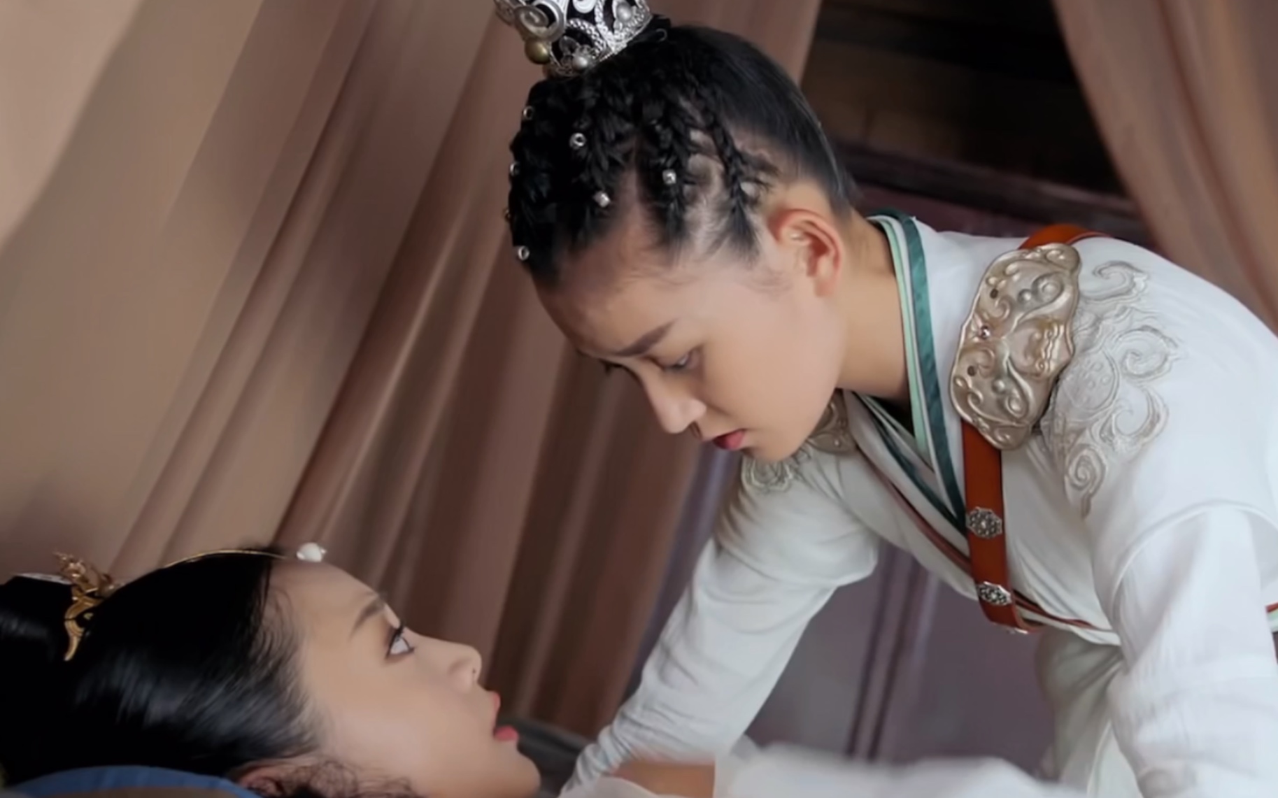 藕龙哪吒小龙女磕糖指南20甜蜜扑倒少女心炸裂了