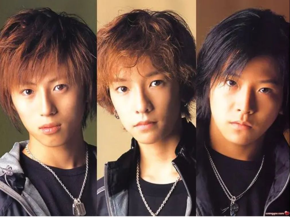 w-inds2003图片