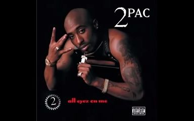 [图]2Pac -All Eyes On Me 【全专】