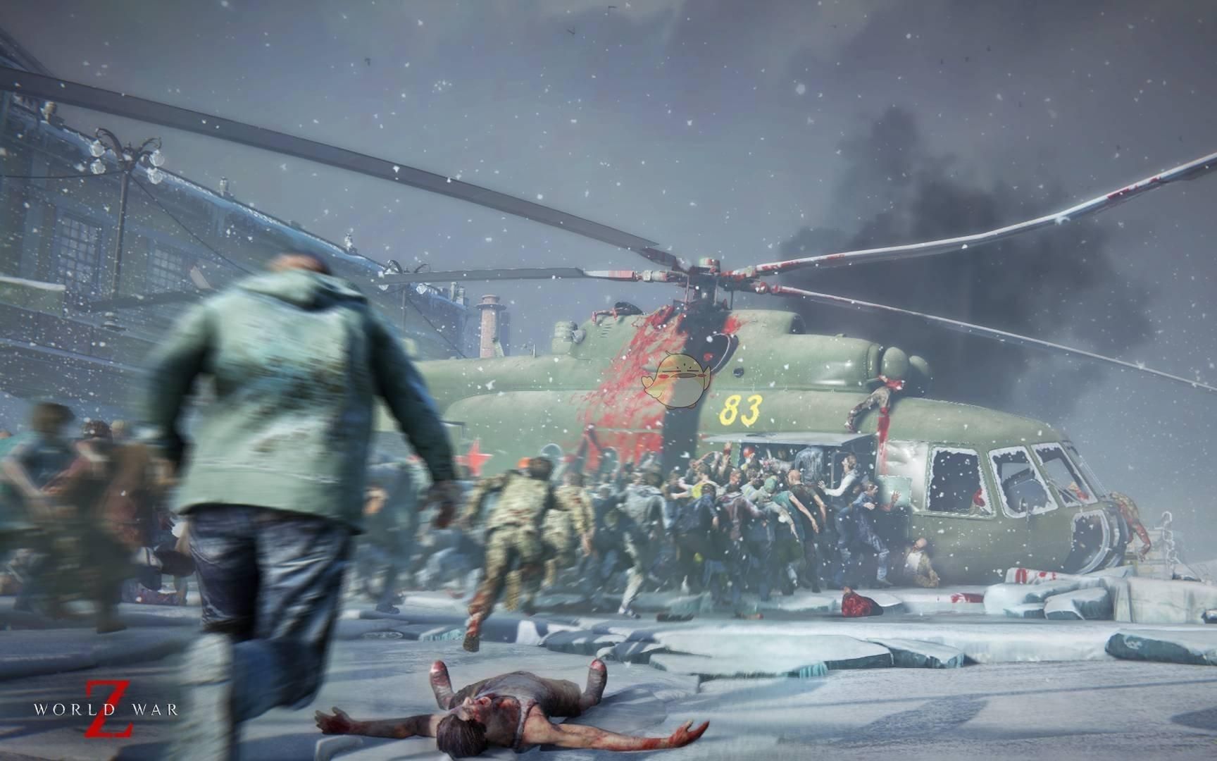 印度狼子野心不死入侵巴铁协同丧尸大军重创守军no24重制上