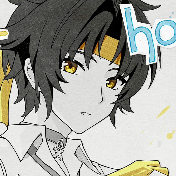 绝区零》浅羽悠真EP丨绘本_哔哩哔哩_bilibili