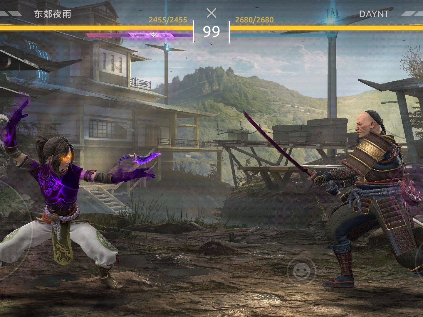 暗影格斗新英雄琼,双形态切换,星界之力独特破防机制