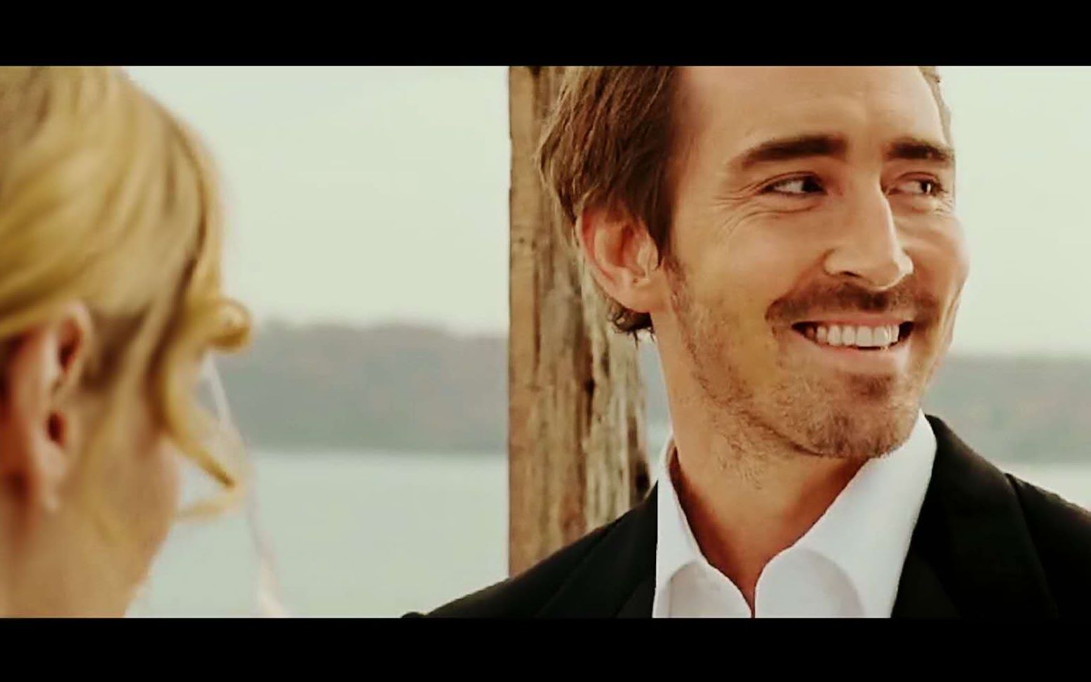 【李佩斯 Lee Pace】处处吻哔哩哔哩bilibili