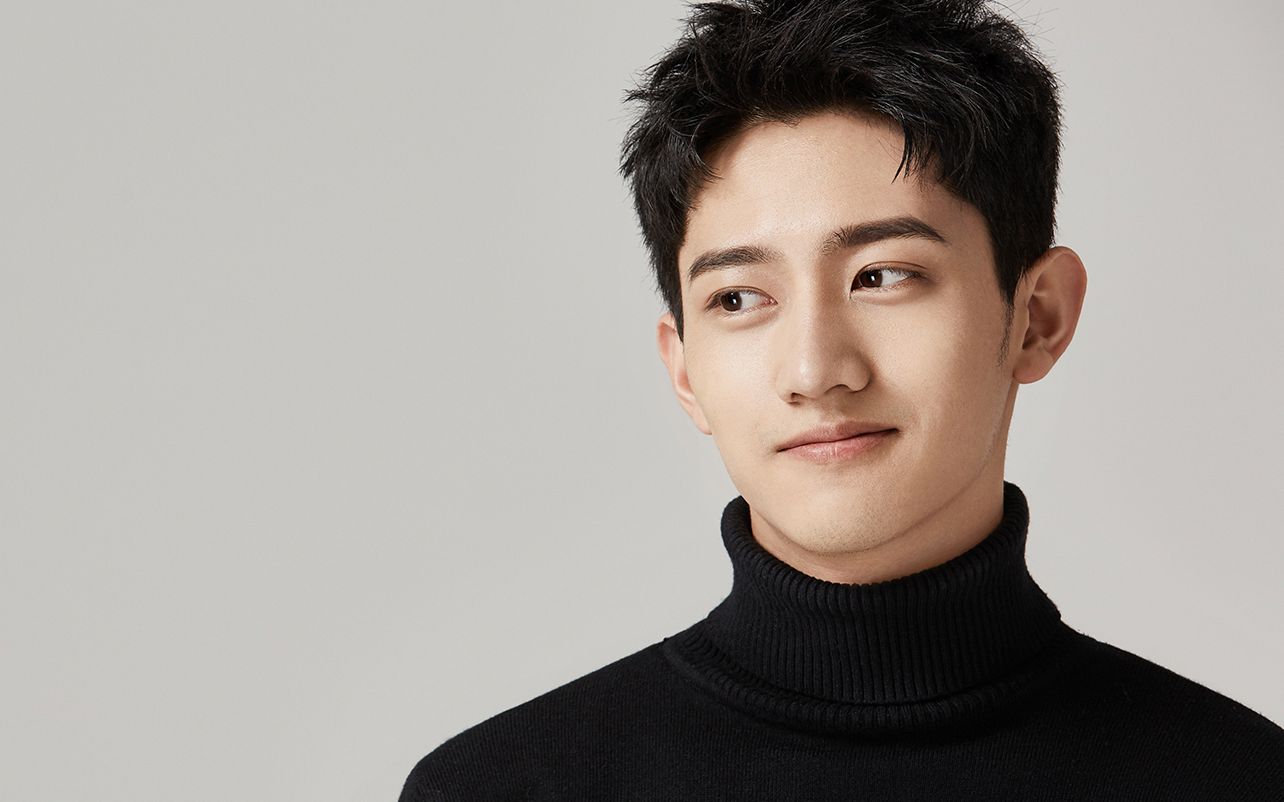 【战宇】20180509柠天战宇拍摄花絮