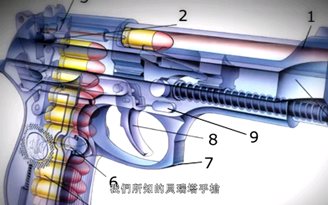 台湾线切割制造工厂哔哩哔哩bilibili