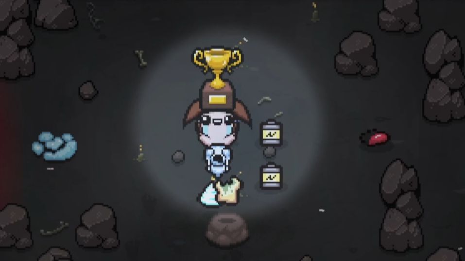 以撒的结合dr-0606(伯大尼→妈腿,小爽~)