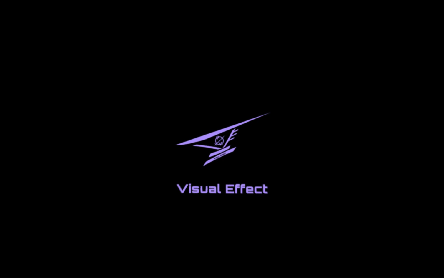 [图][FL Studio］Free FLP - Visual Effect