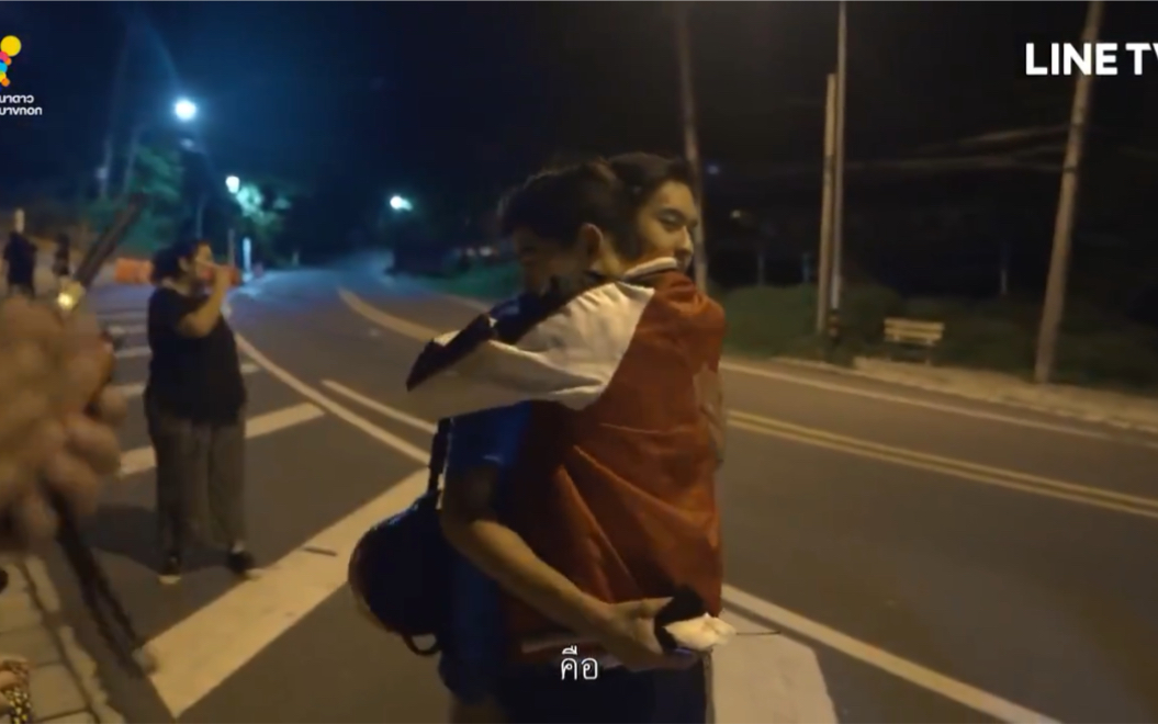 以你的心诠释我的爱bkpp最后环脖子的拥抱太甜了我能看一百遍kdlkdl小