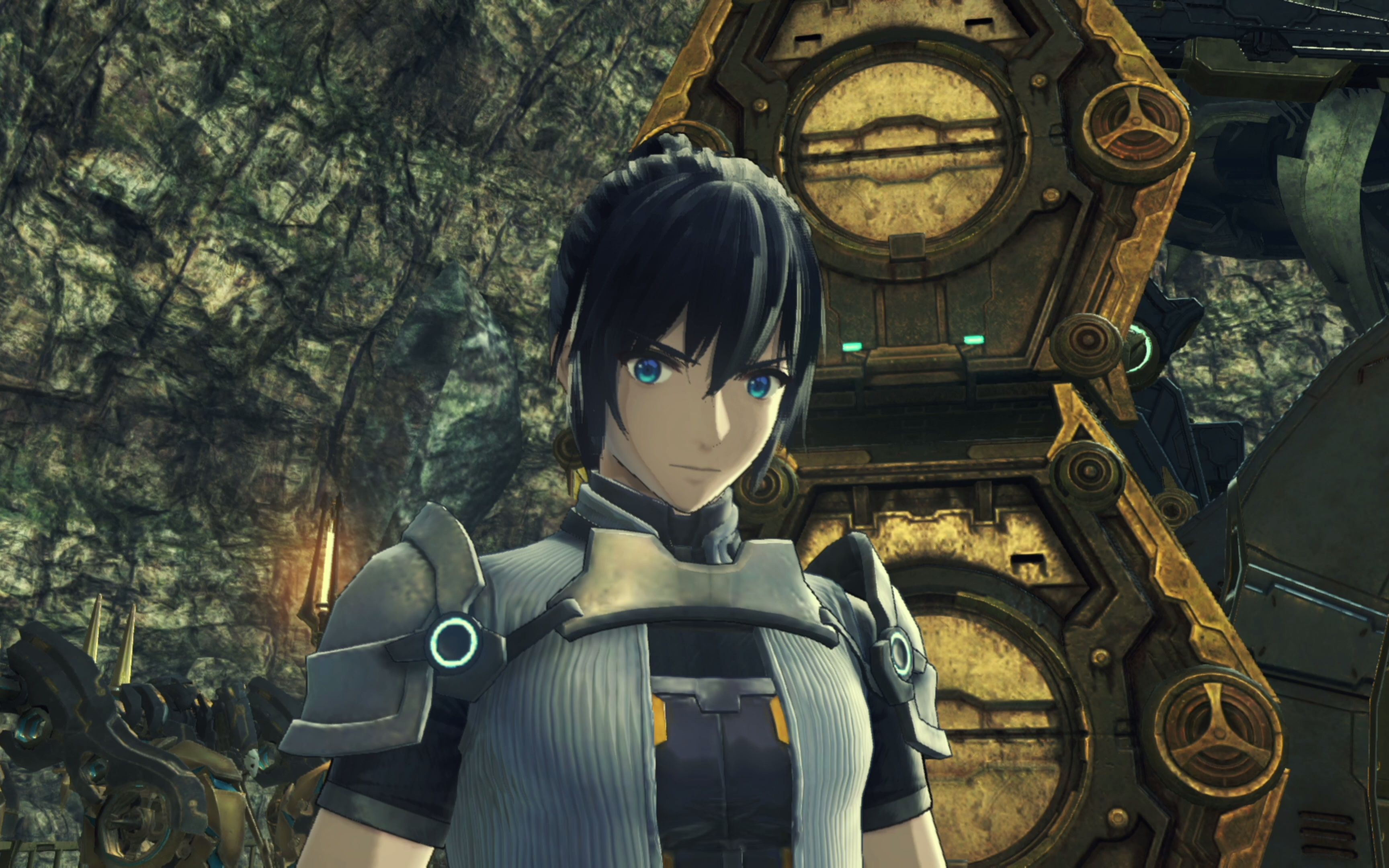 异度神剑3 xenoblade 3 异度之刃3 032