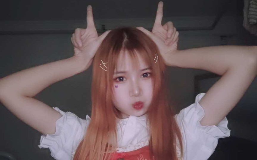 【gnz48】idft-王梓公演unit曲cut