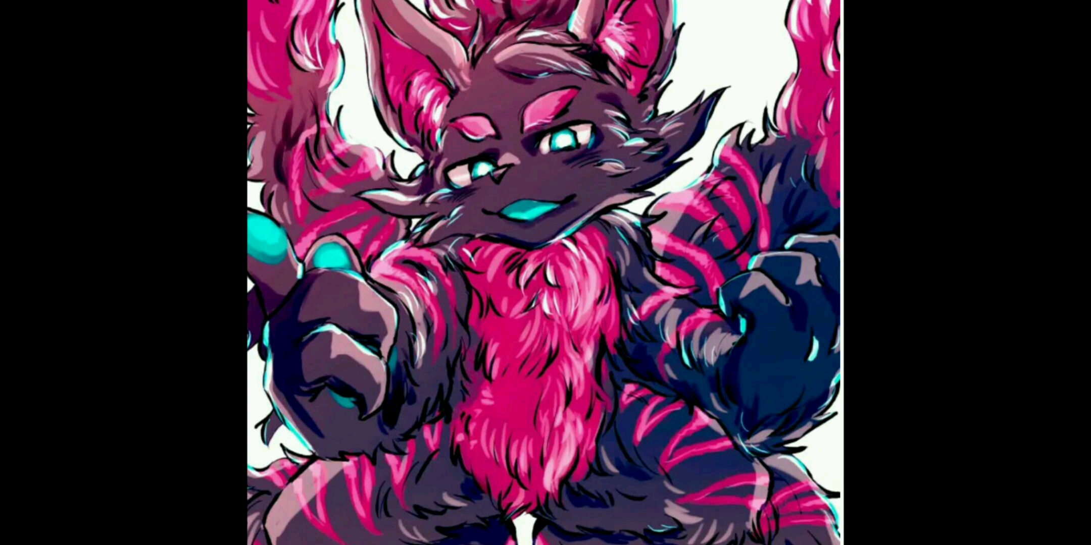 兽化实验室里的一点图片.