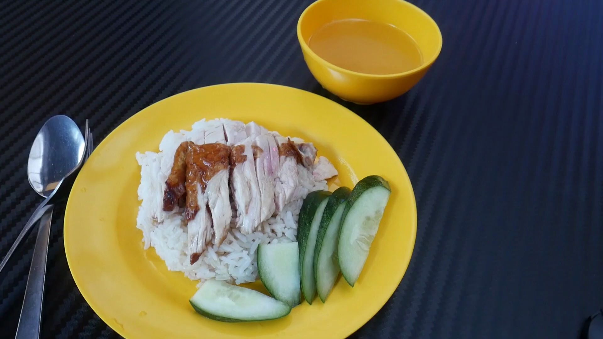 7 of the best food hawker centers in singapore_哔哩哔哩 (゜-゜)