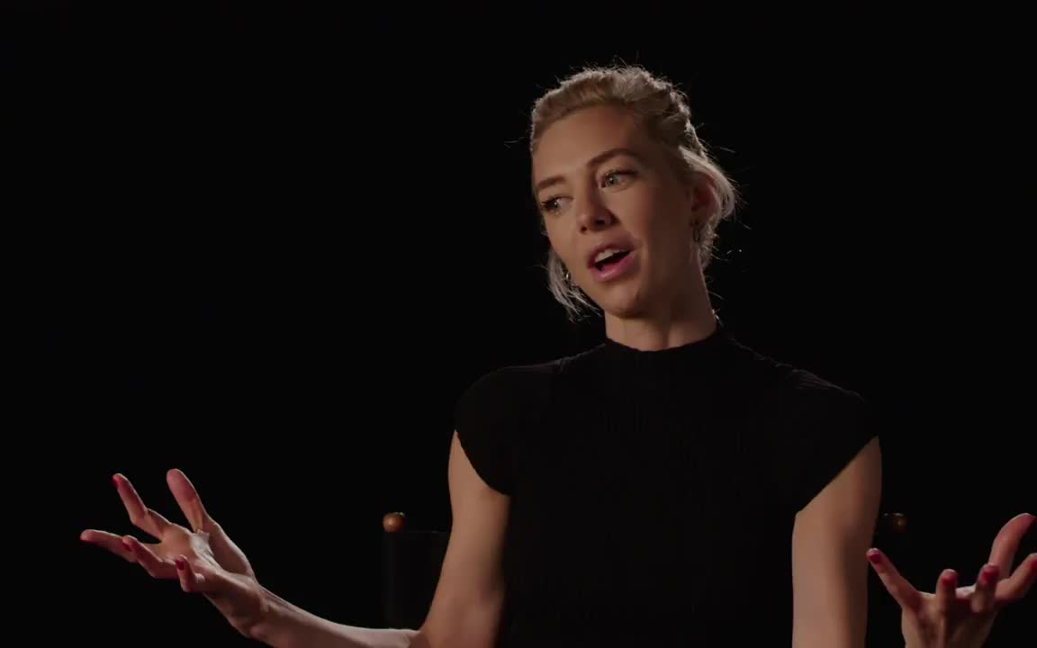 碟中谍6vanessakirby单人访谈