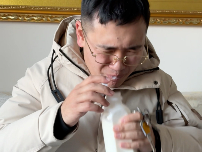 燃烧主任的卡路里！