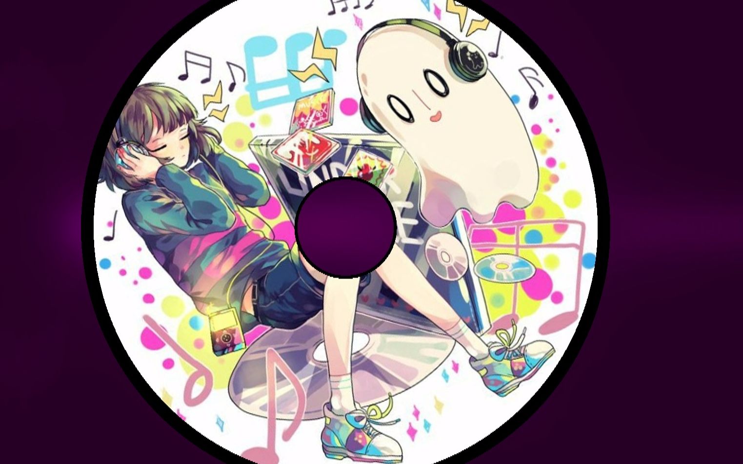 【传说之下音乐集】热域核心怪物 羊爸主题曲 strong