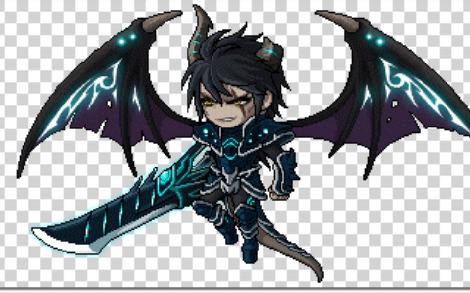 活动作品困难老麦国服冒险岛v169惩治暴君赌上剑客之名的1v1对决