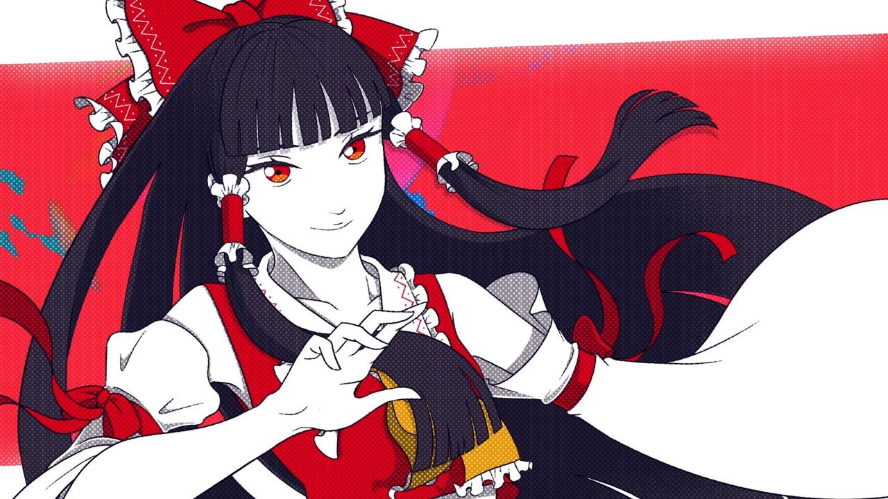 東方絲竹夢 参 / 平行世界 / 東方Project / 同人CD 东方Remix】世界如此可爱【Arrange/东方Project】_哔哩哔哩_bilibili