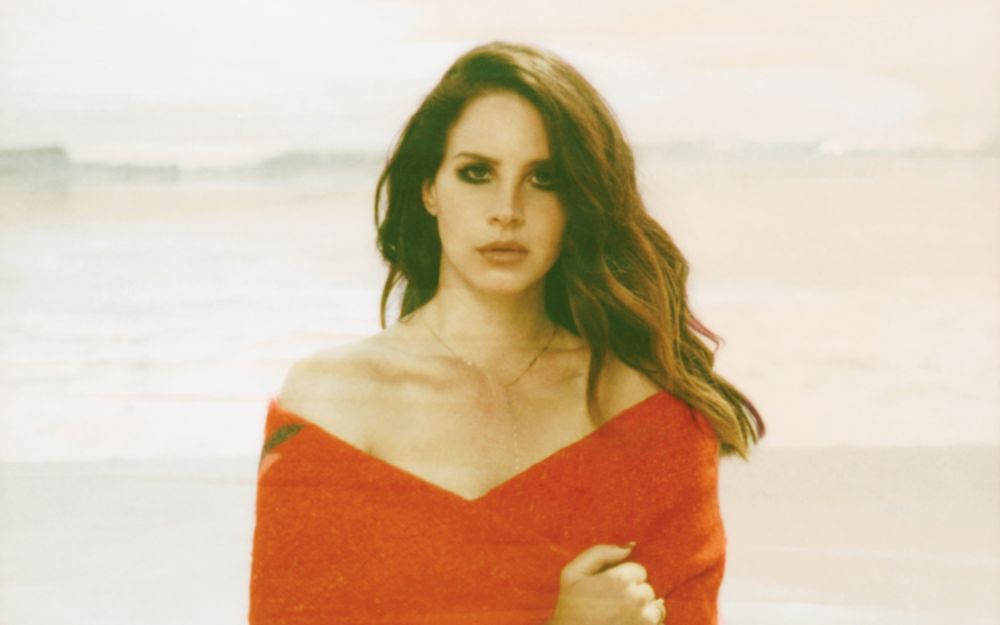 【Lana Del Rey】2014年《Complex》杂志拍摄花絮哔哩哔哩bilibili