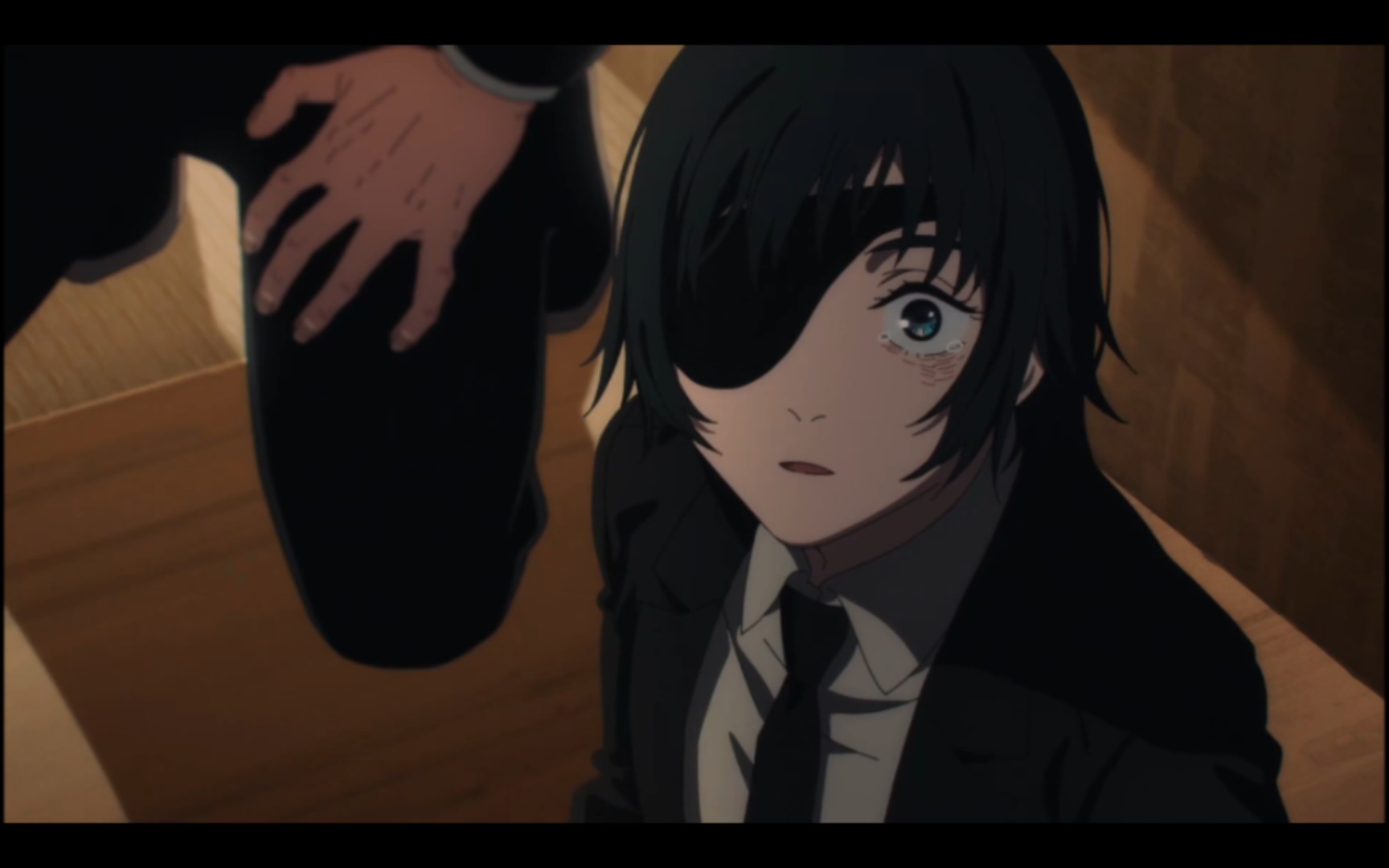 【电锯人】姬野前辈01