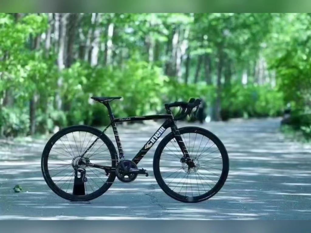 意大利cinelli veltrix 舒适耐力公路车清仓大甩卖