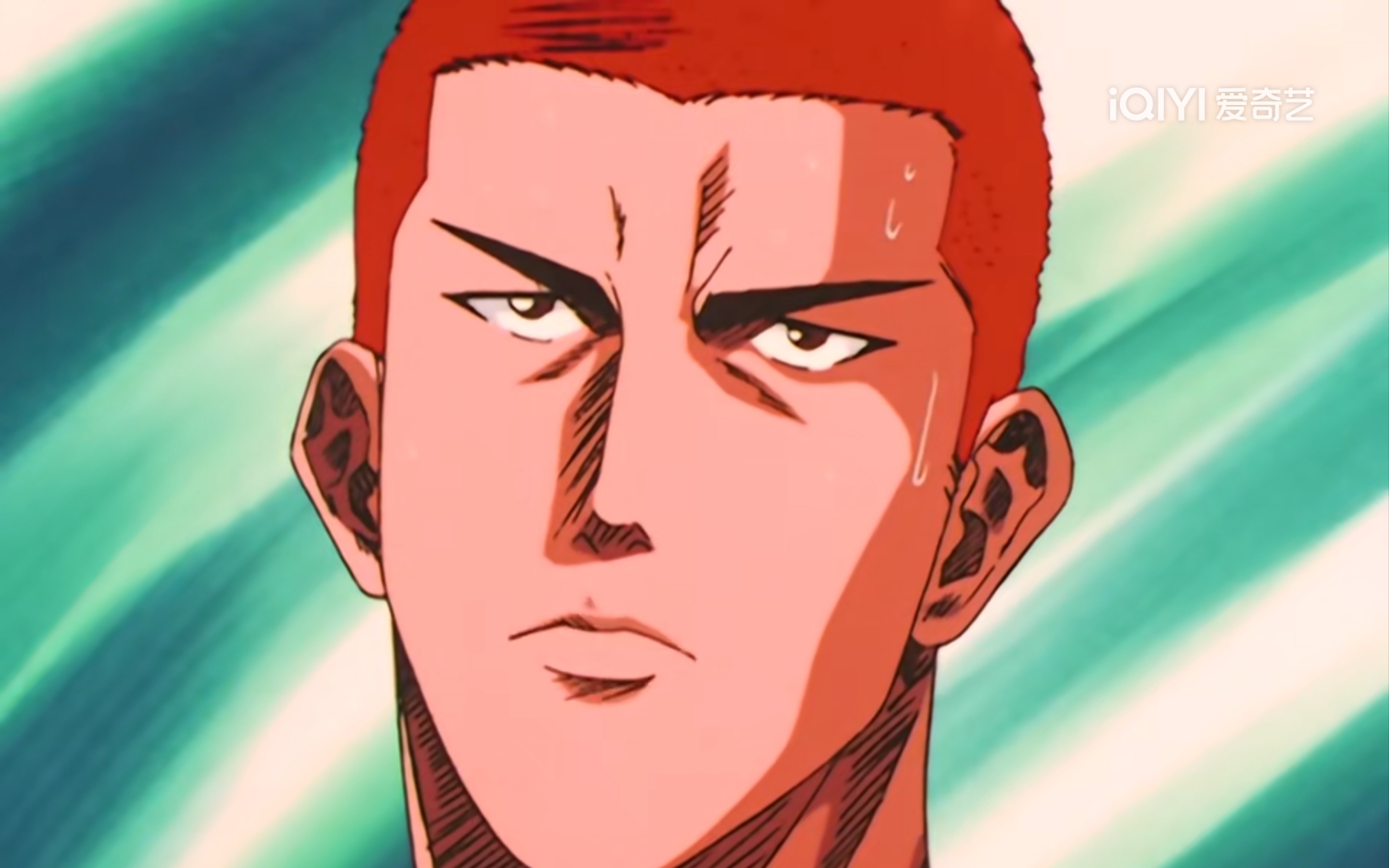 《论樱木花道的画风变了多少次》